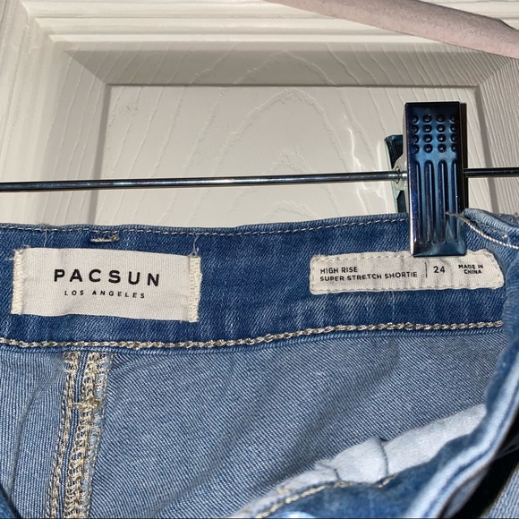 Shorts - Picture 2 of 3